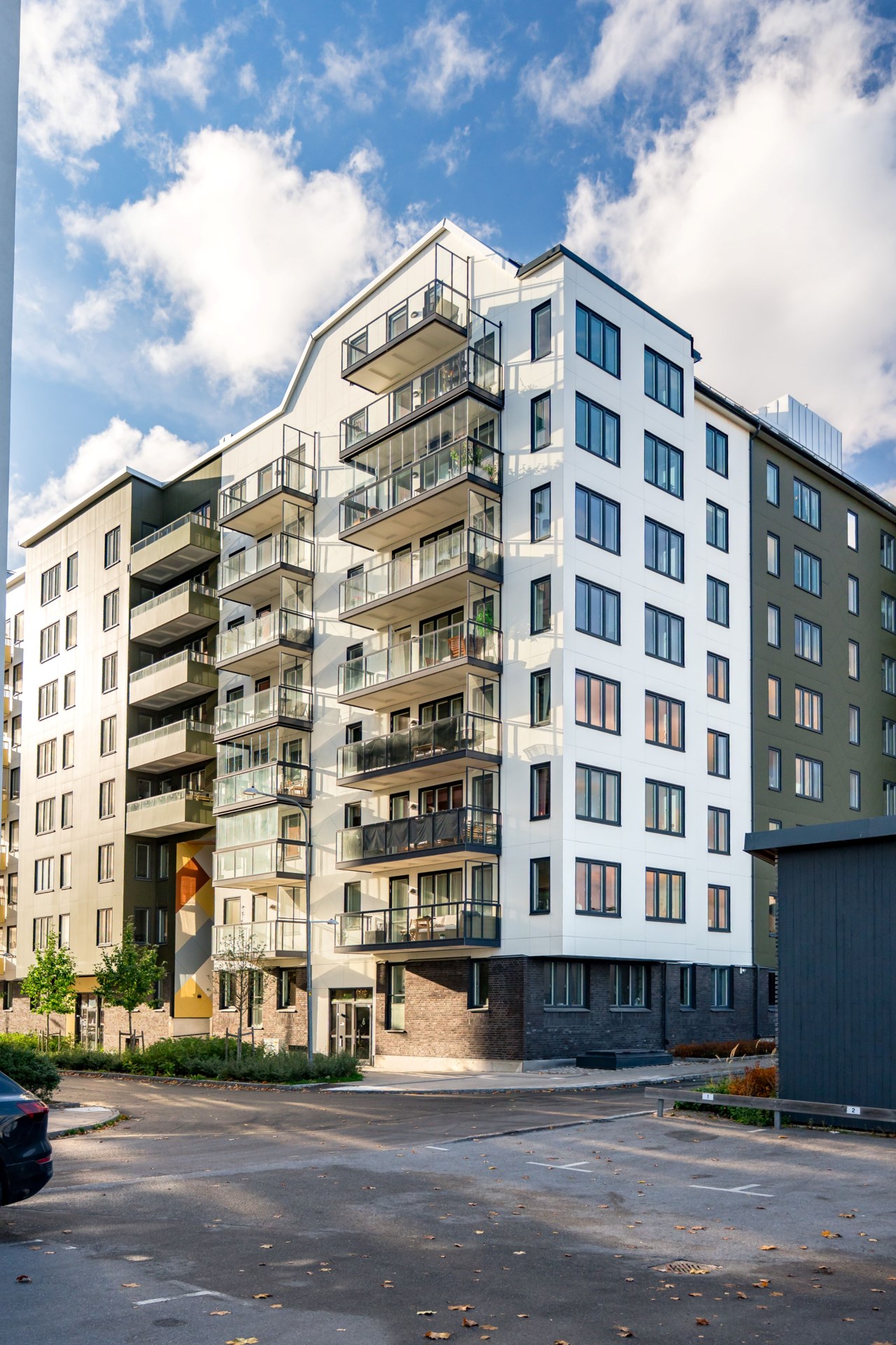 Sockergatan 6