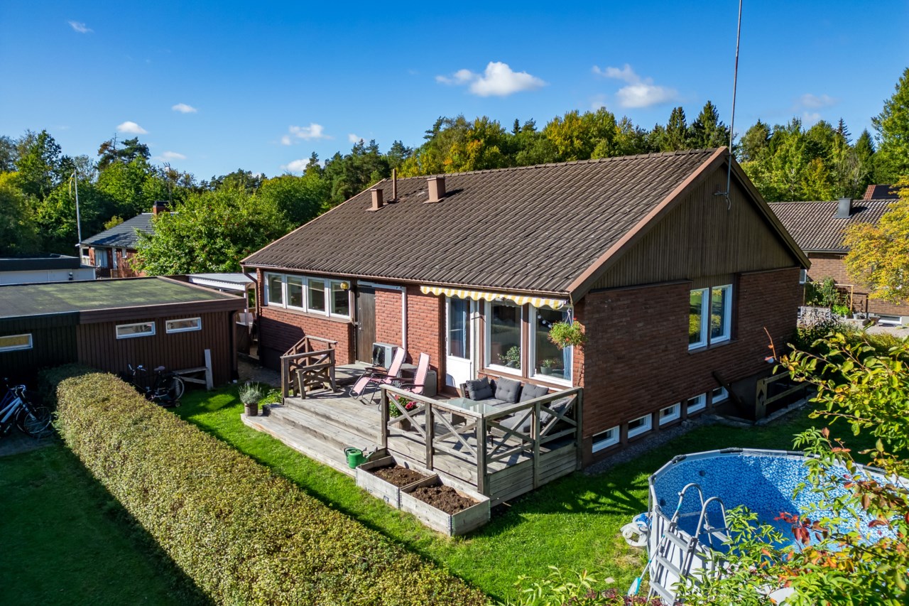 Kapplandsvägen 3