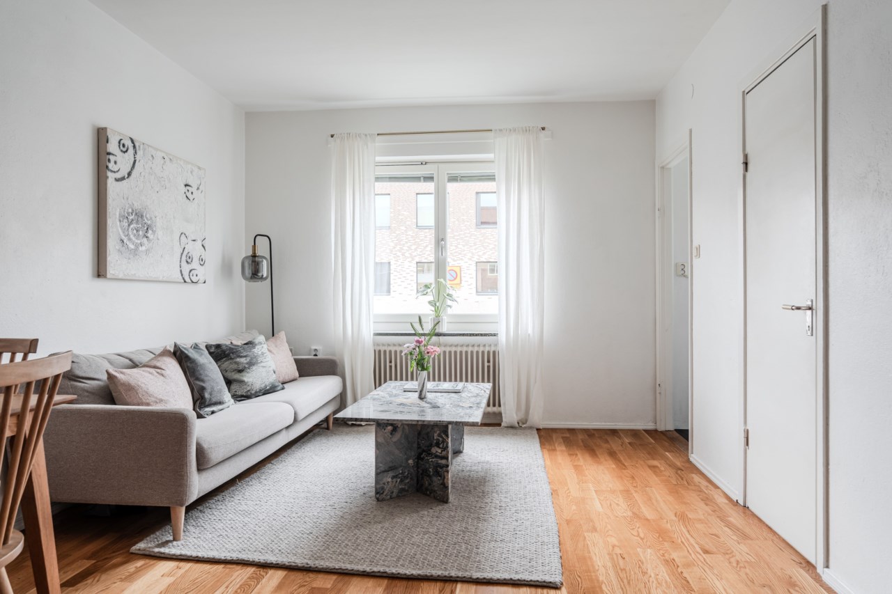 Tegnérgatan 40C