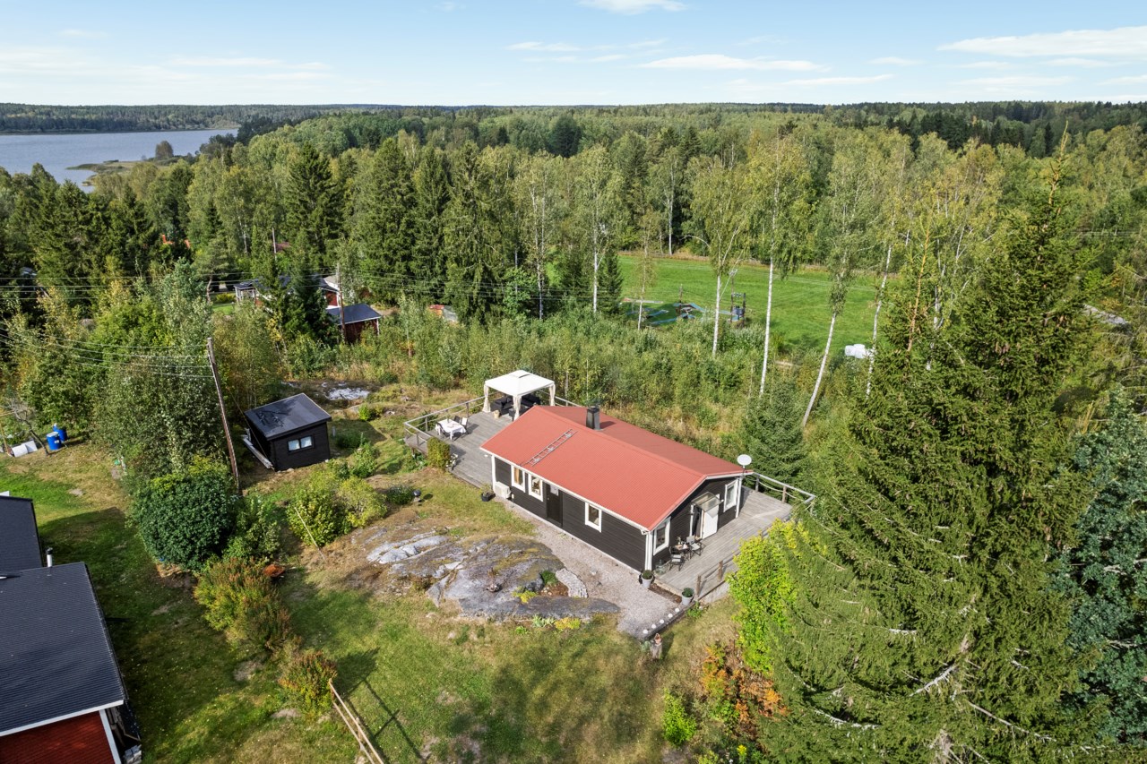 Norrbergsvägen 10
