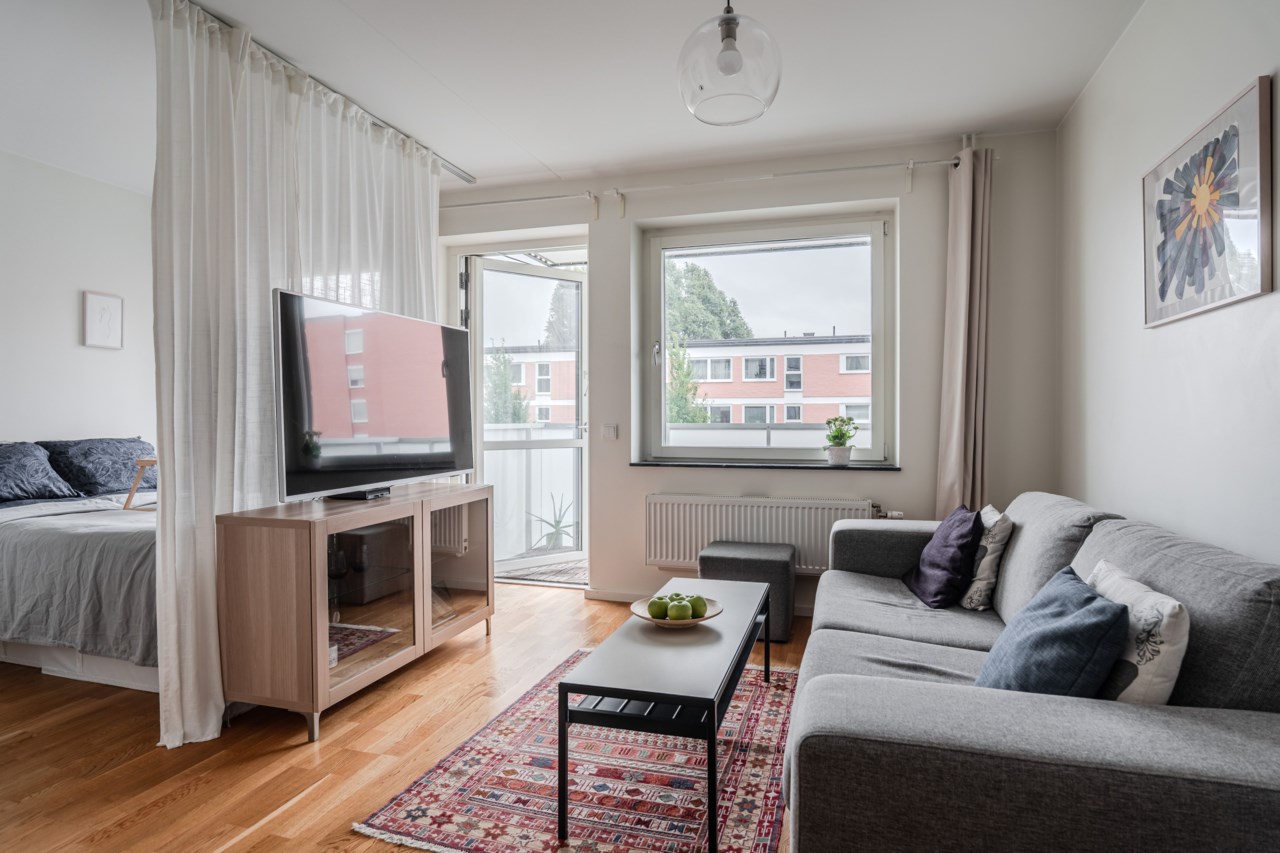 Råbyvägen 57E