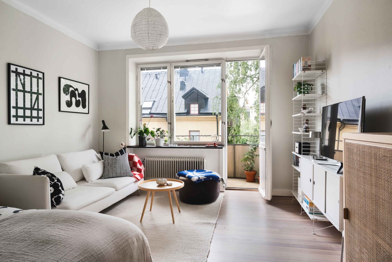 Tegnérgatan 25D
