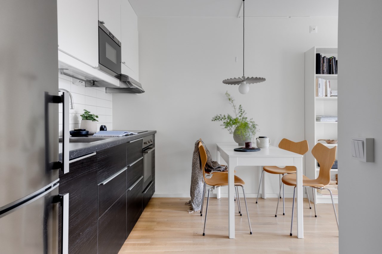 Råbyvägen 57H