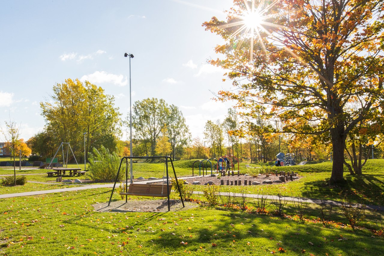 Råbyvägen 57H