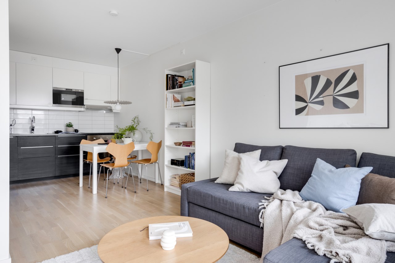 Råbyvägen 57H