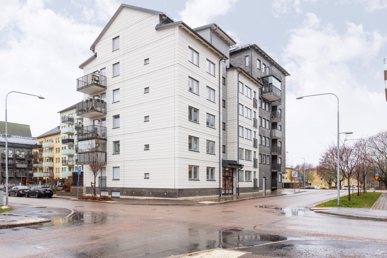 Råbyvägen 57H