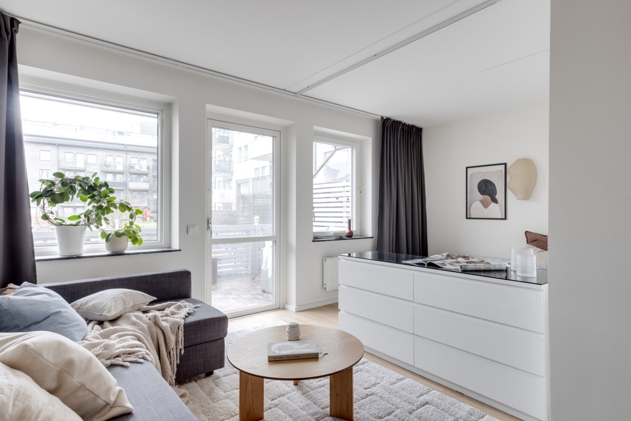 Råbyvägen 57H