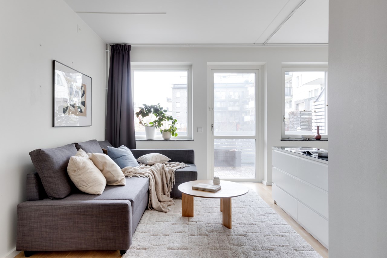 Råbyvägen 57H