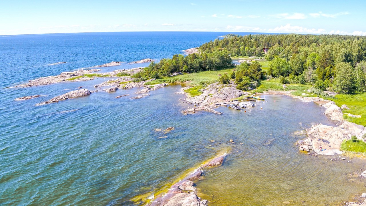 Havtornsvägen 13 ( tomt nr 20 )