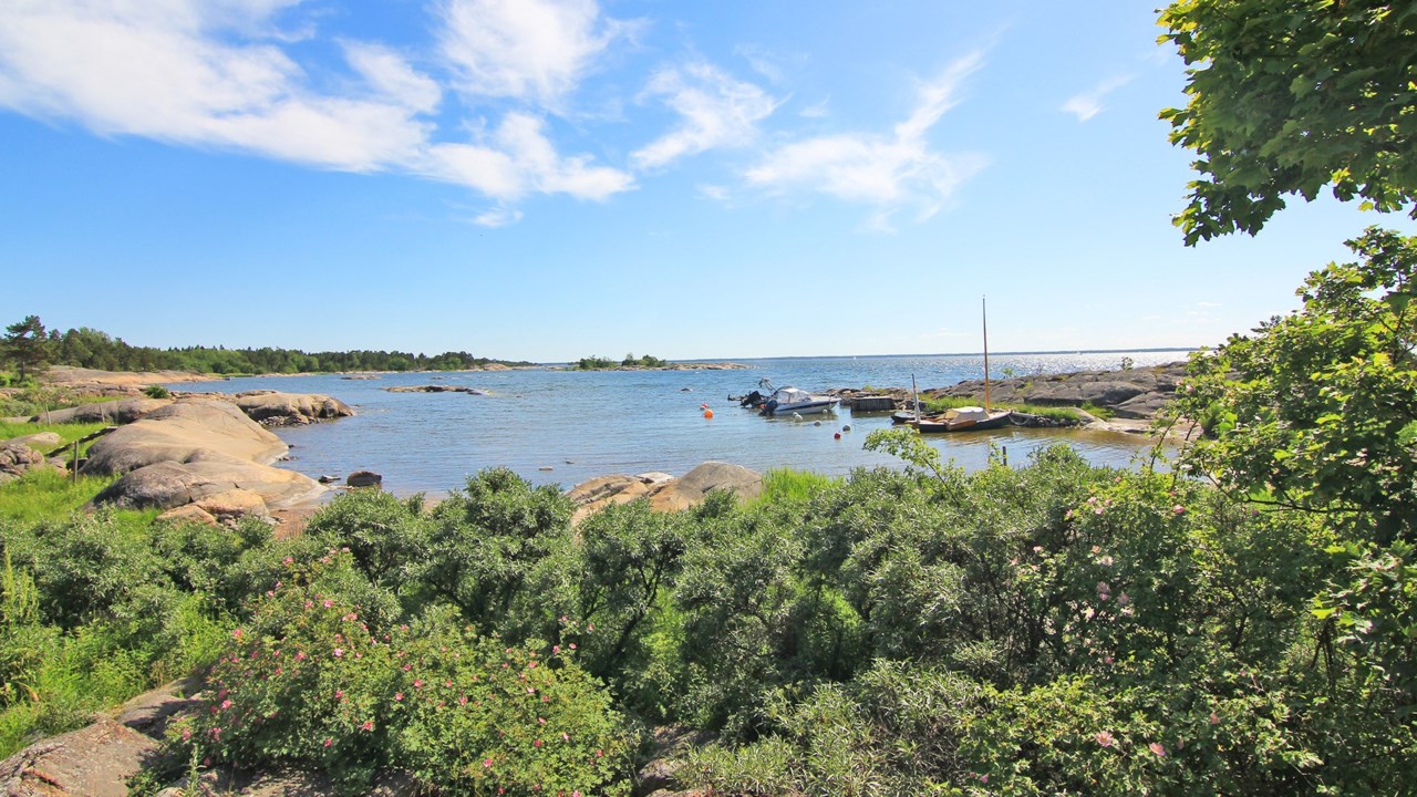 Havtornsvägen 13 ( tomt nr 20 )