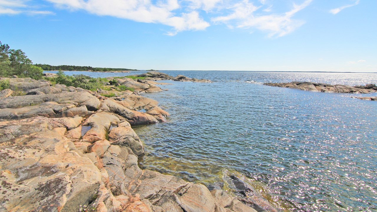 Havtornsvägen 13 ( tomt nr 20 )