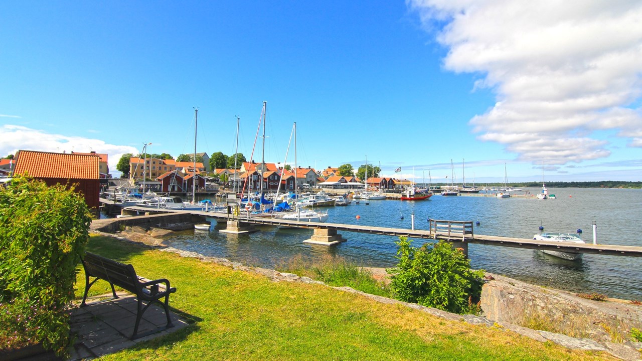 Havtornsvägen 13 ( tomt nr 20 )