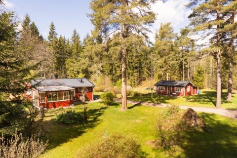 Skogsbacksvägen 11