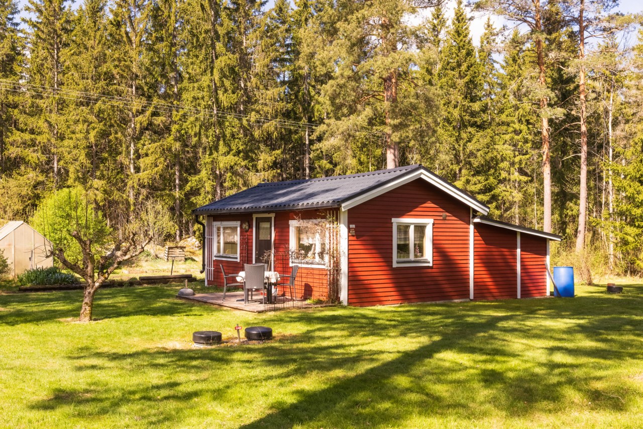 Skogsbacksvägen 11