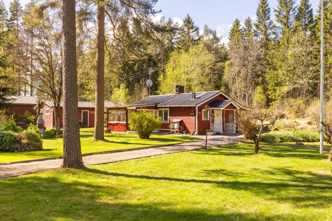 Skogsbacksvägen 11