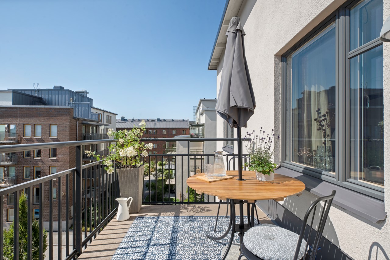 Gimogatan 6A