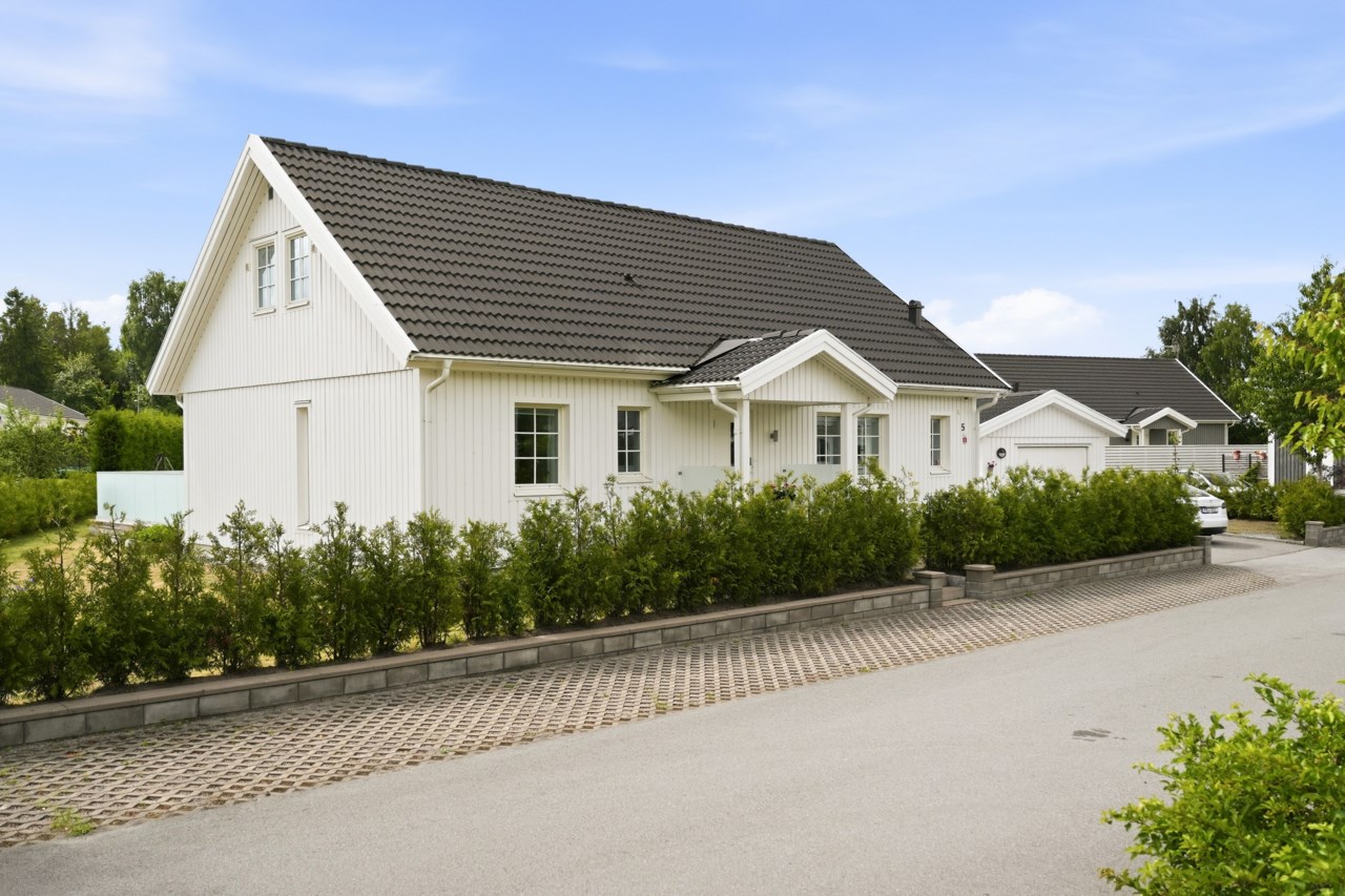 Backsippsvägen 5