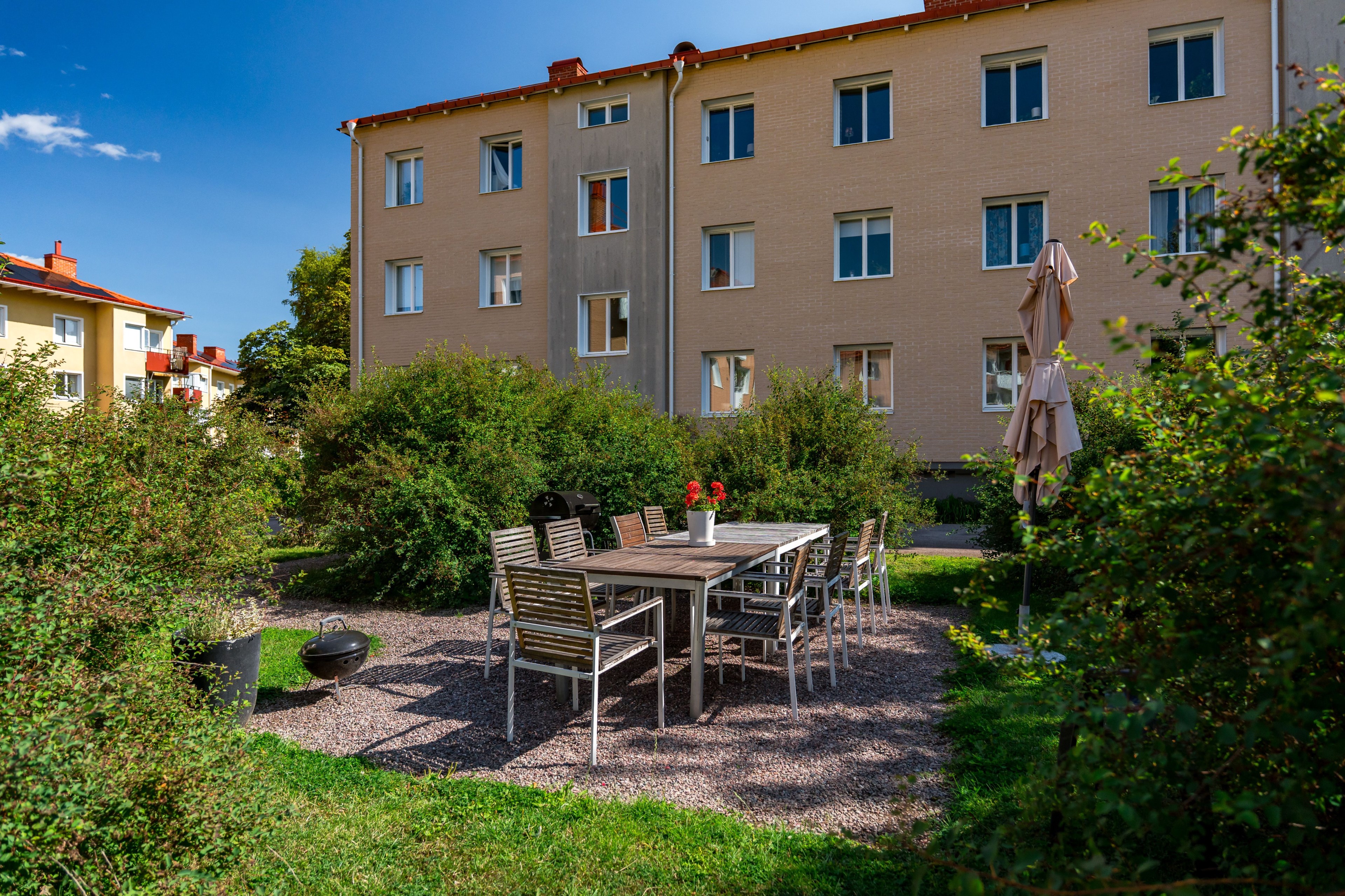 Norrlandsgatan 34A