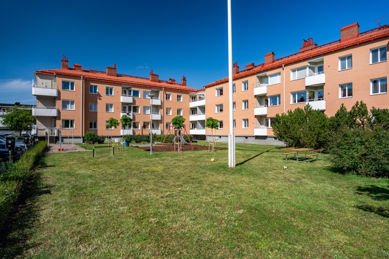 Norrlandsgatan 34A
