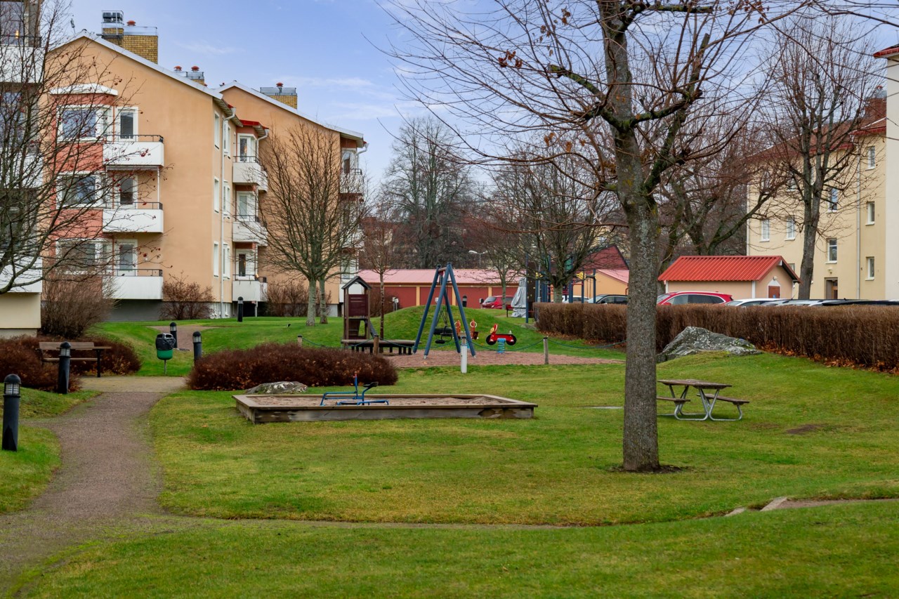 Lästmakargatan 1A