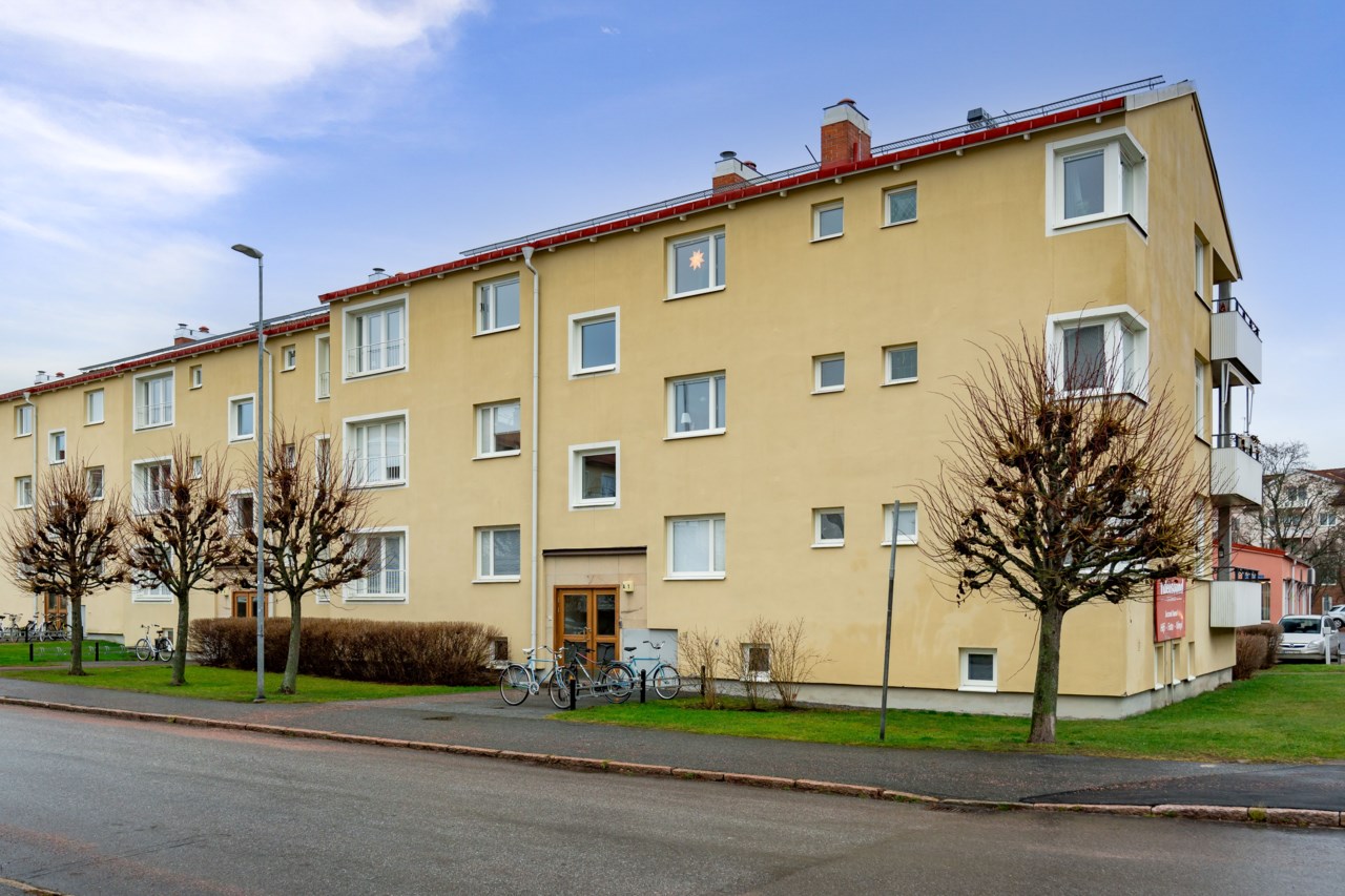 Lästmakargatan 1A