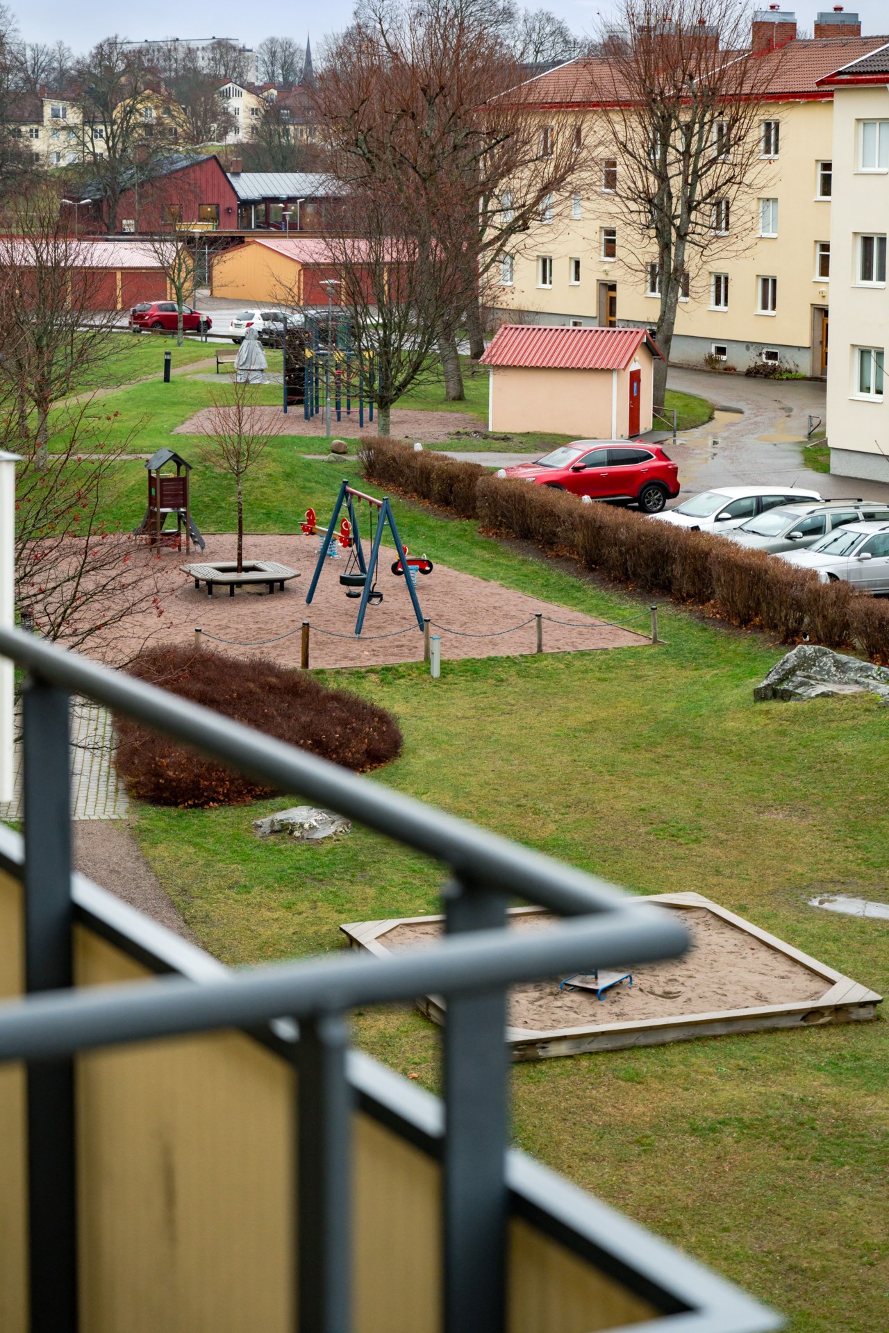 Lästmakargatan 1A