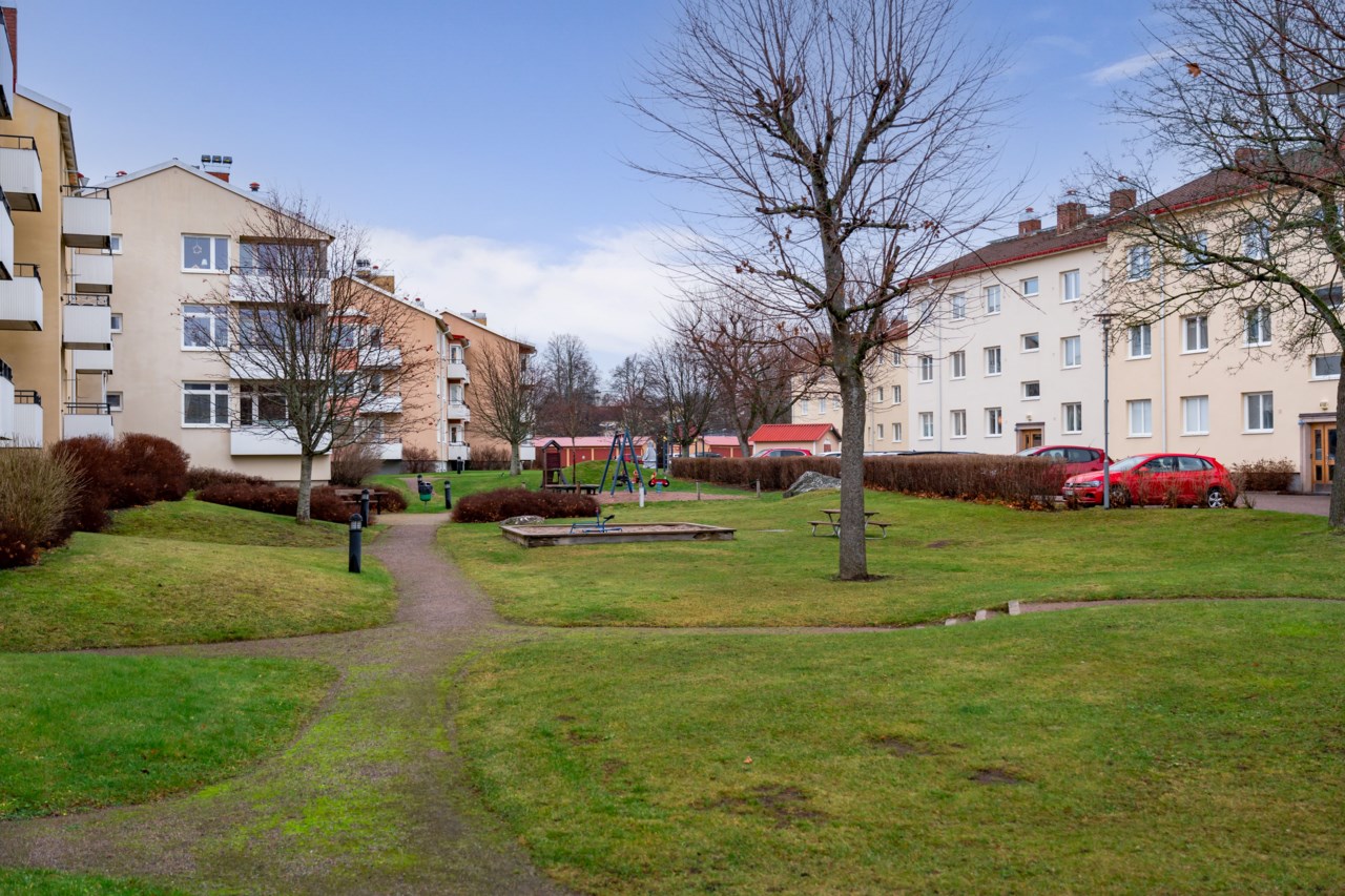 Lästmakargatan 1A