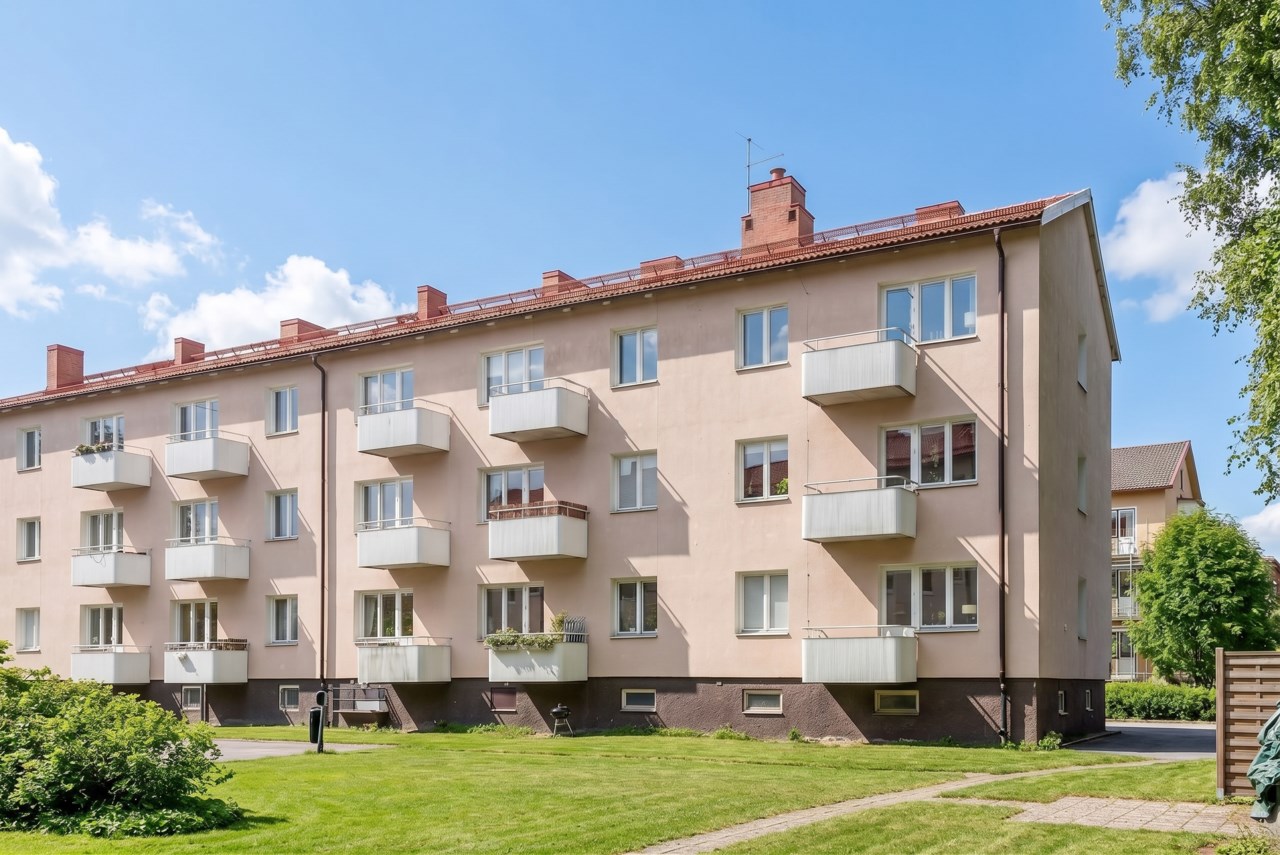 Folkungagatan 6B