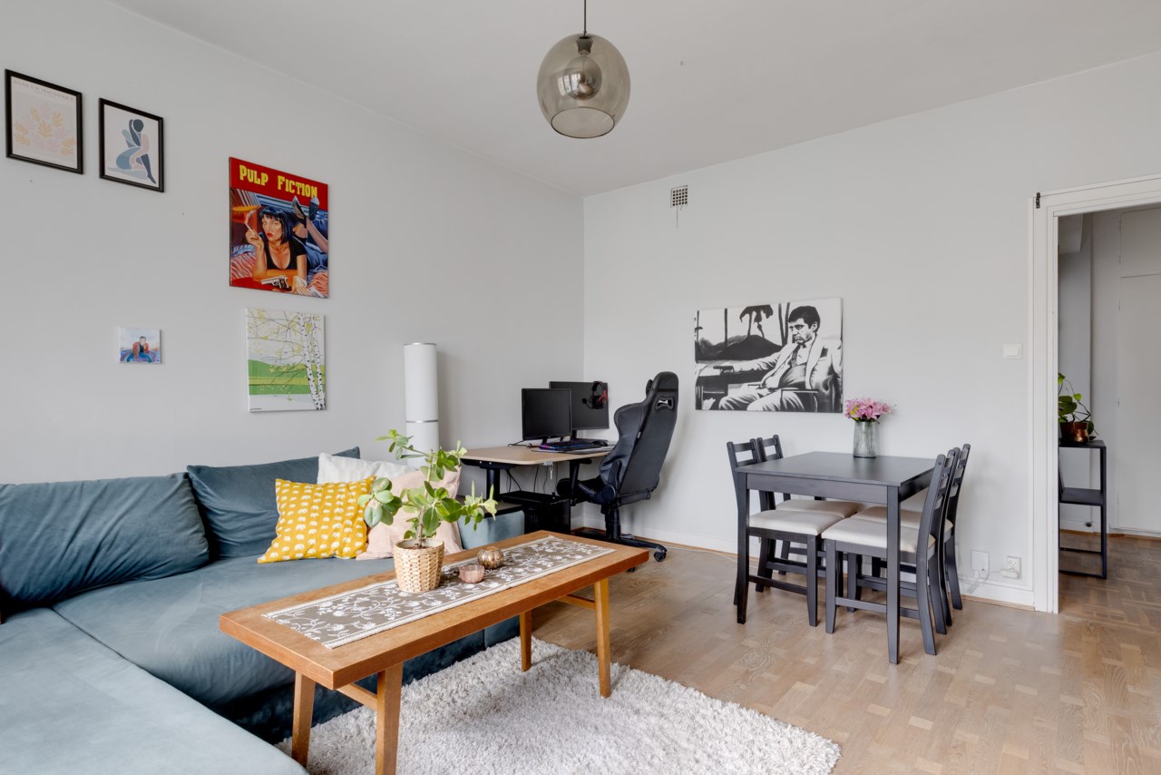 Folkungagatan 6B