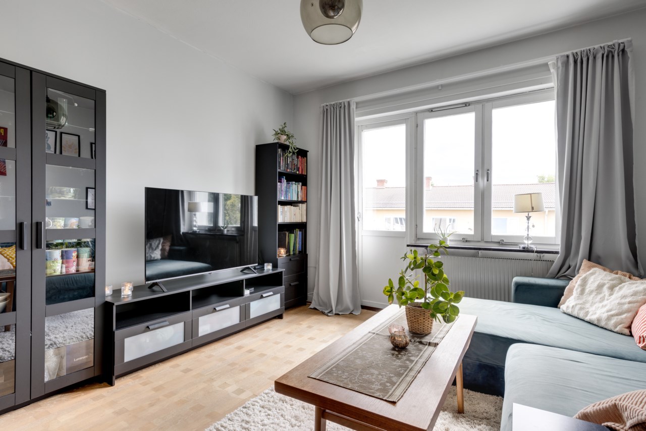 Folkungagatan 6B