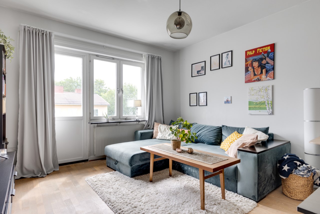Folkungagatan 6B