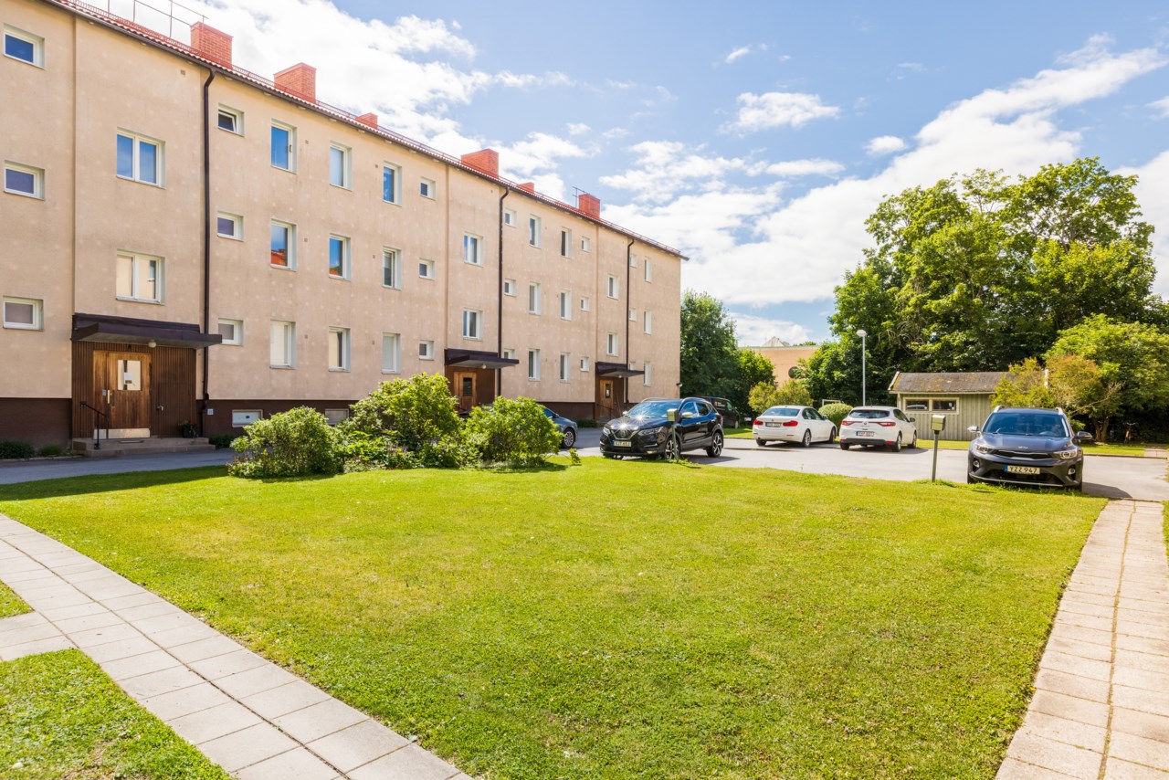Folkungagatan 6B