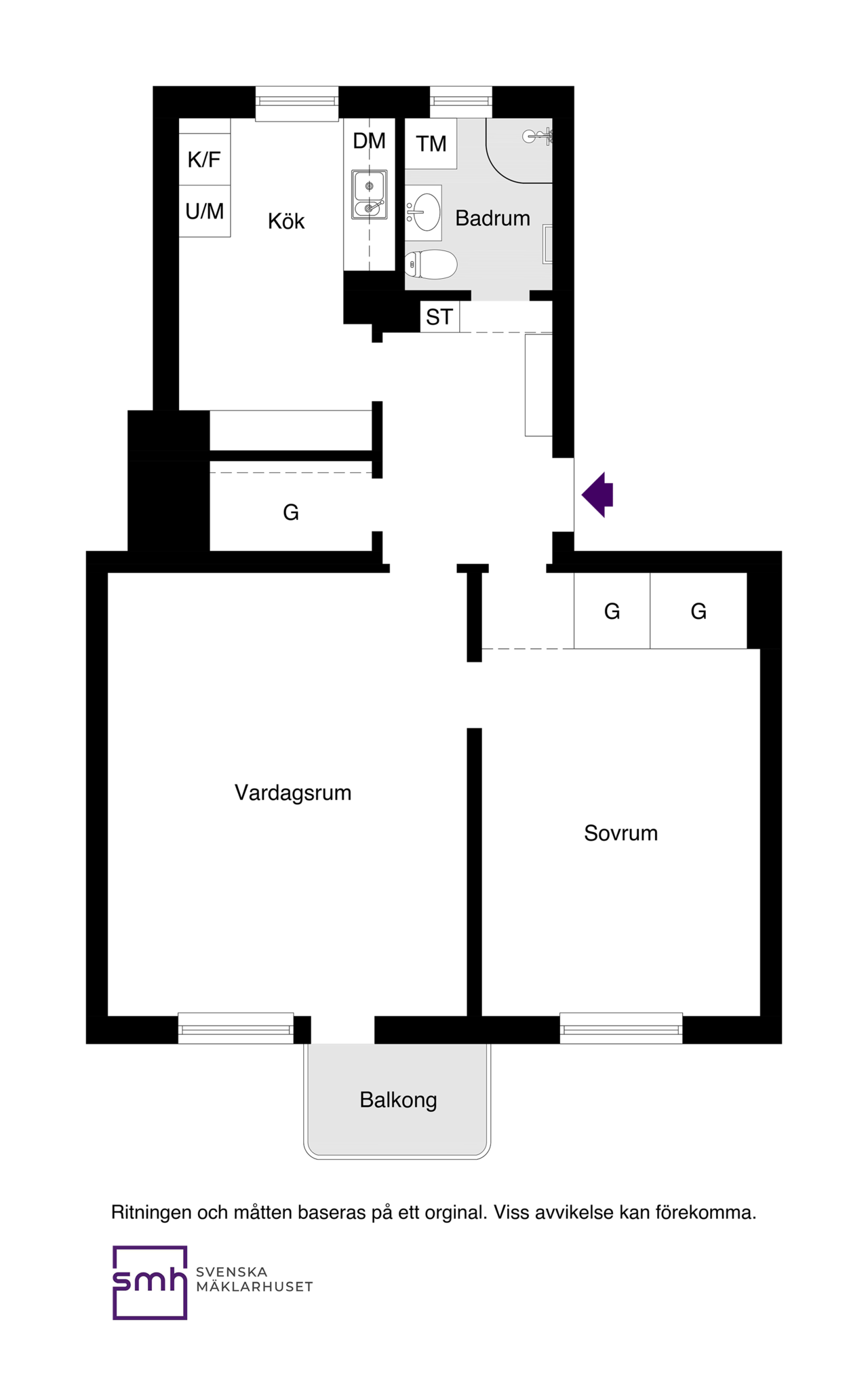 Folkungagatan 6B