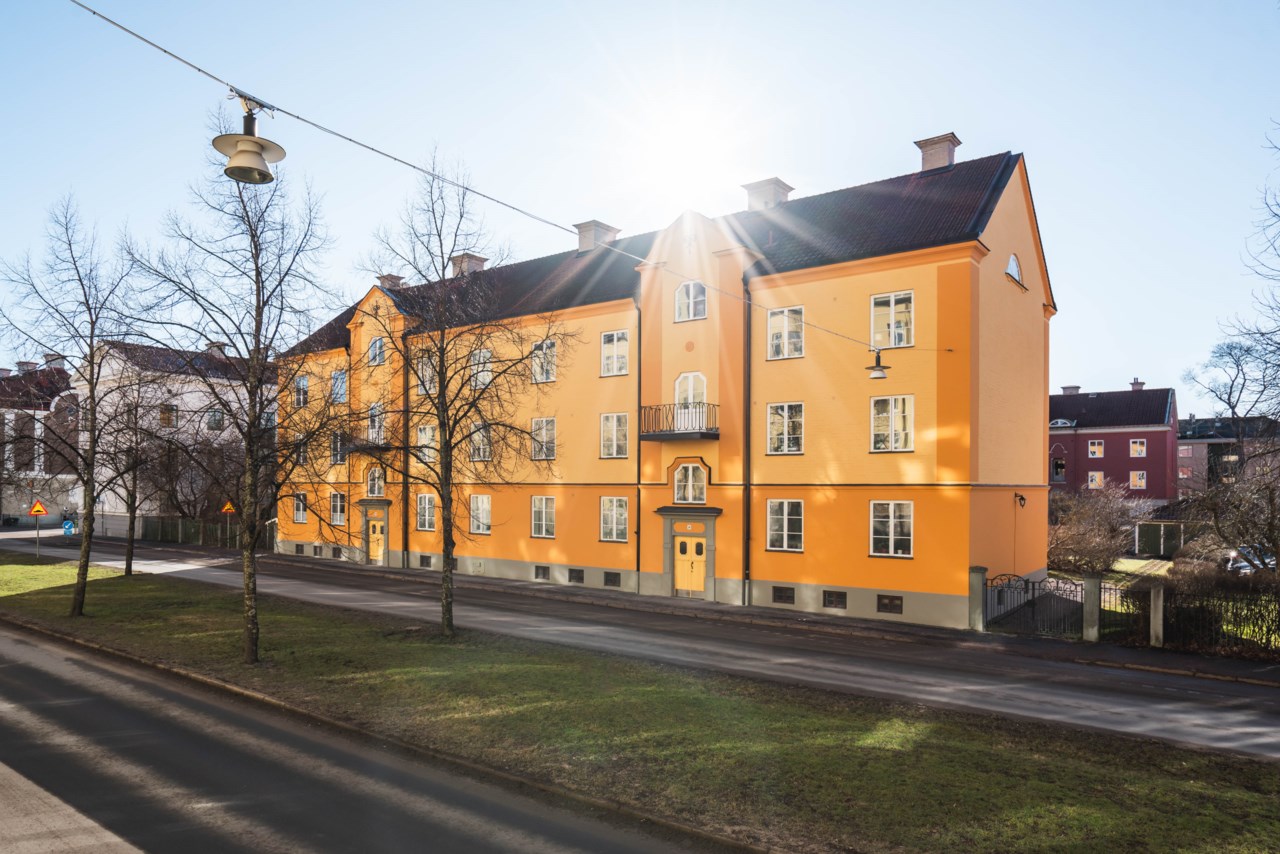 Väderkvarnsgatan 29A