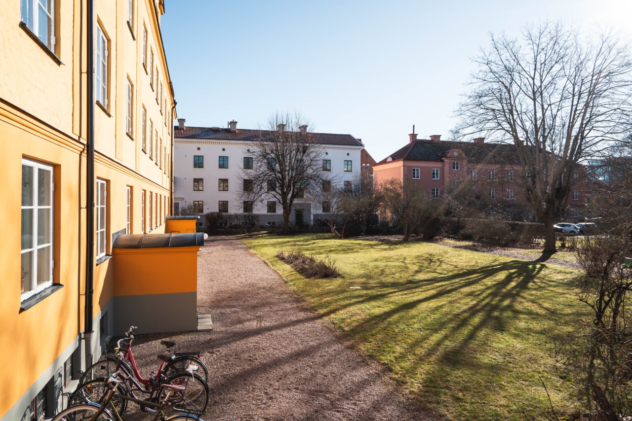 Väderkvarnsgatan 29A