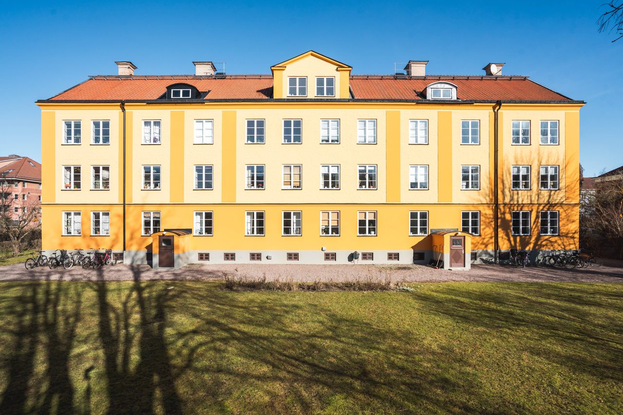 Väderkvarnsgatan 29A
