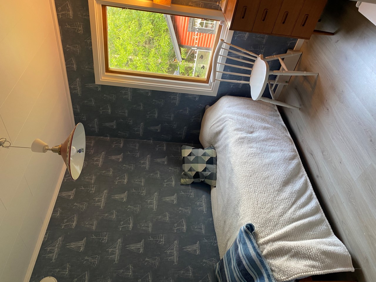 Nedre Laksjövägen 9