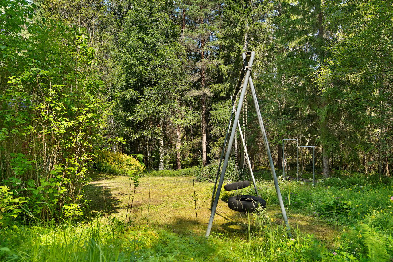 Nedre Laksjövägen 9