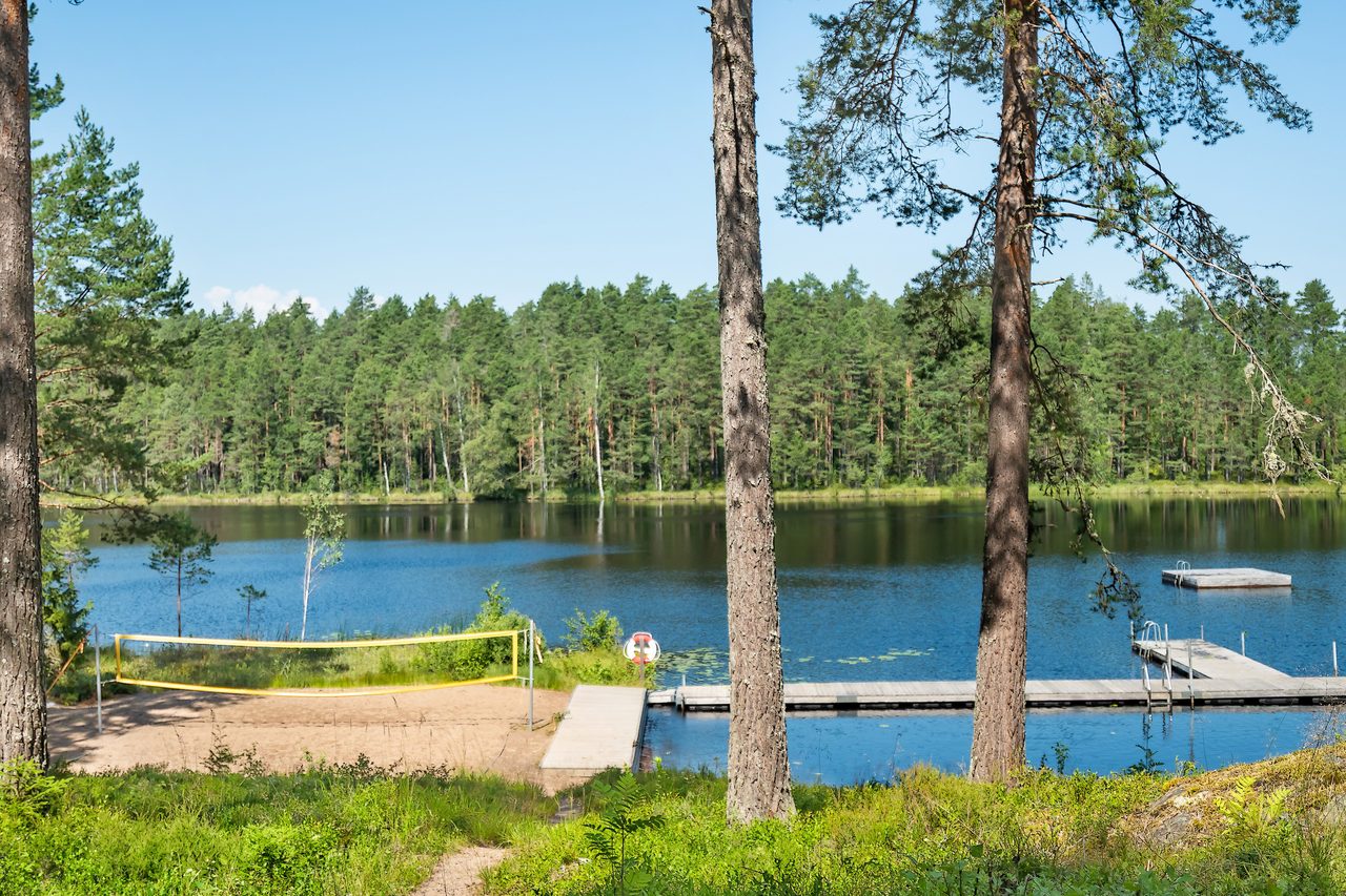 Nedre Laksjövägen 9