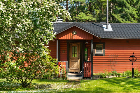 Nedre Laksjövägen 9
