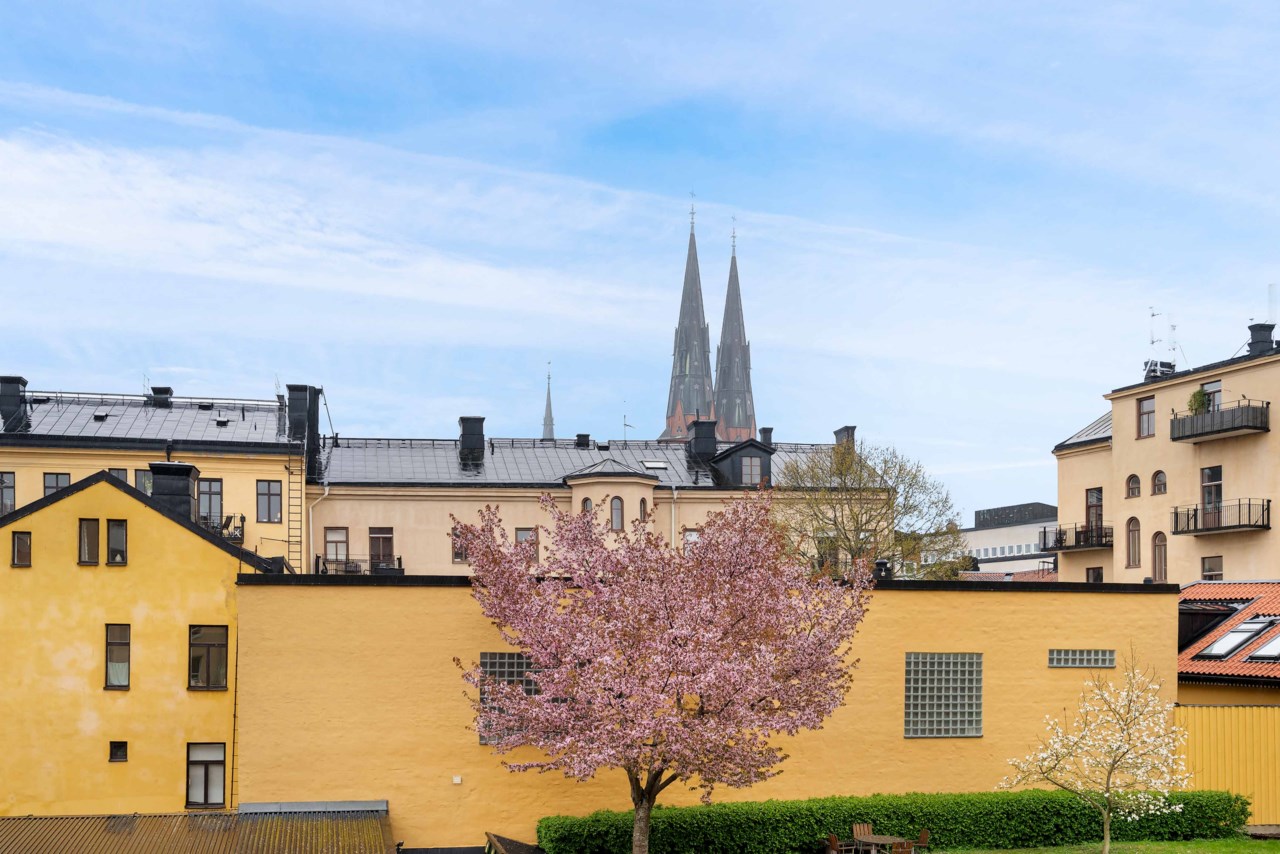 Skolgatan 33B