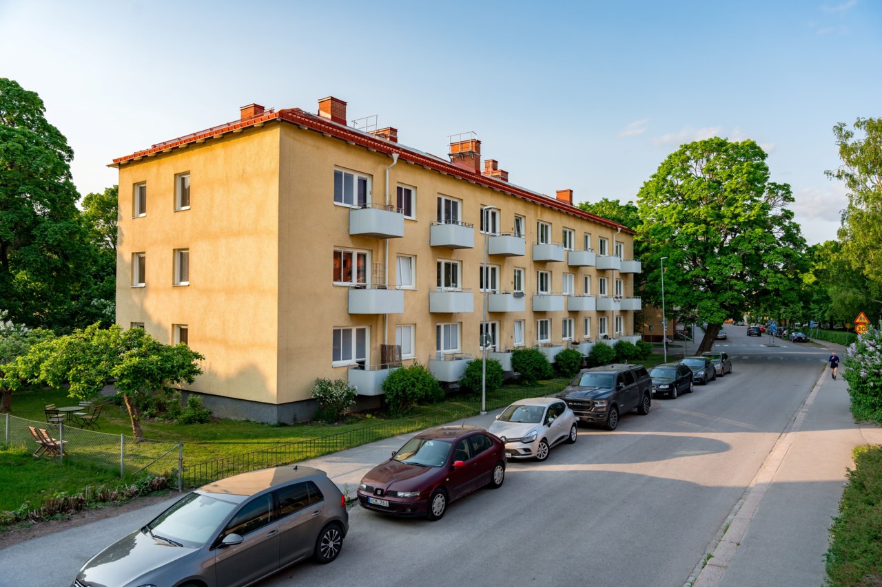 Geijersgatan 50B