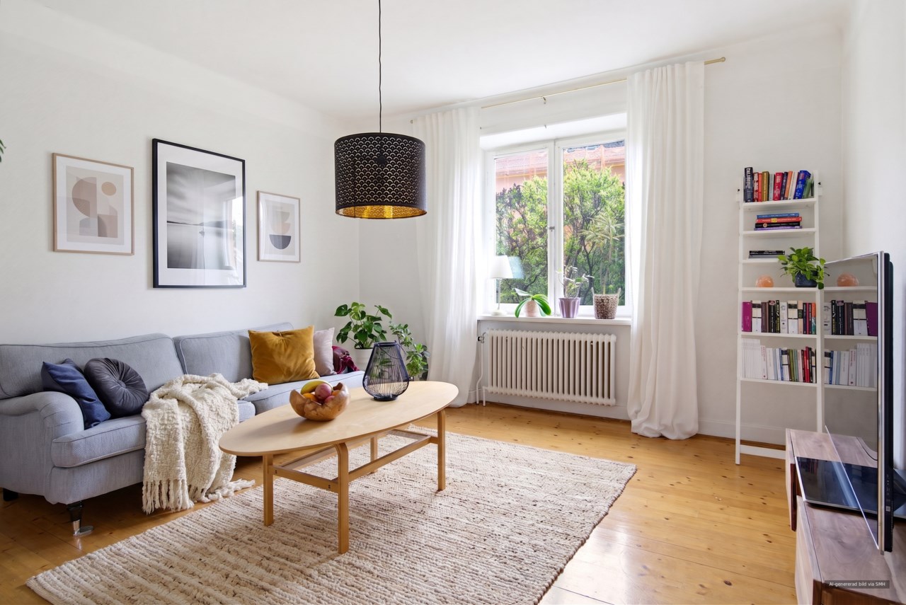 Marielundsgatan 3B