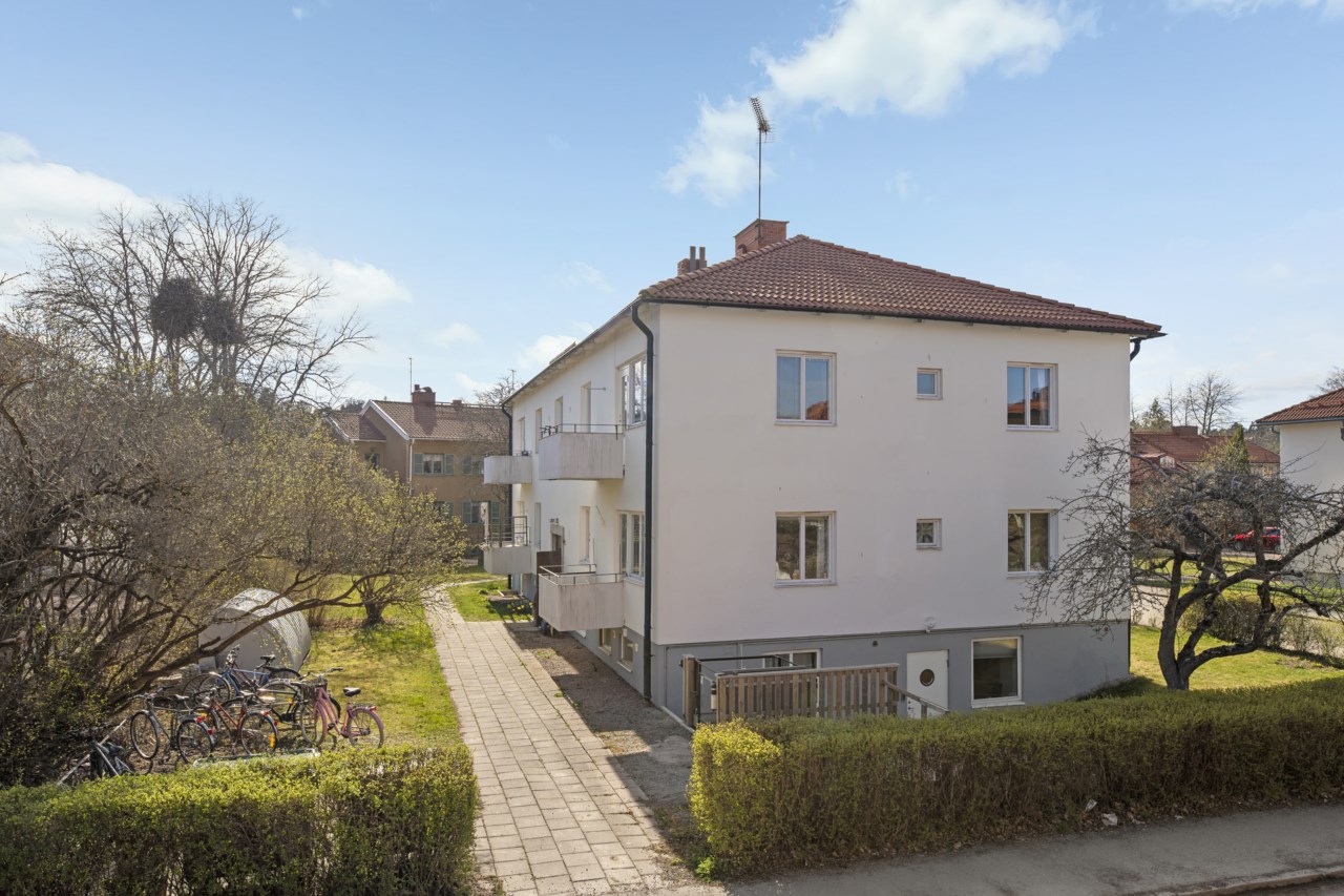 Villavägen 37