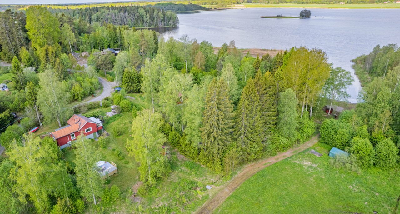 Norrbergsvägen 17