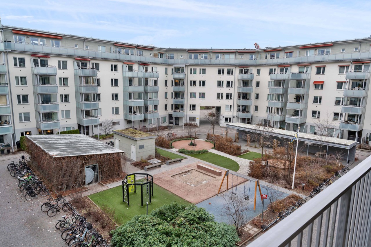 Tullgarnsgatan 27