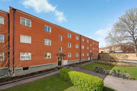 Gröna gatan 9