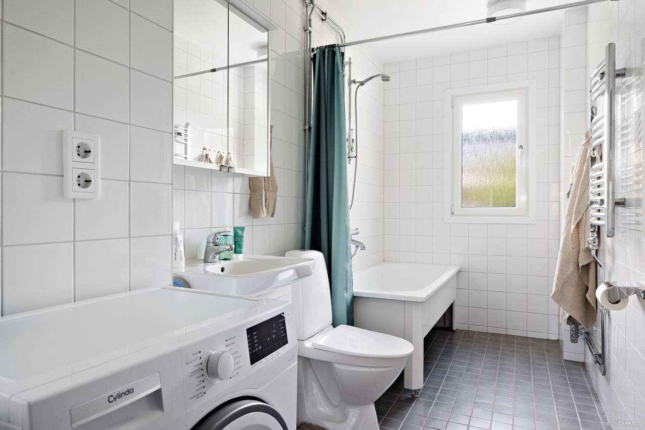 Petterslundsgatan 24 B