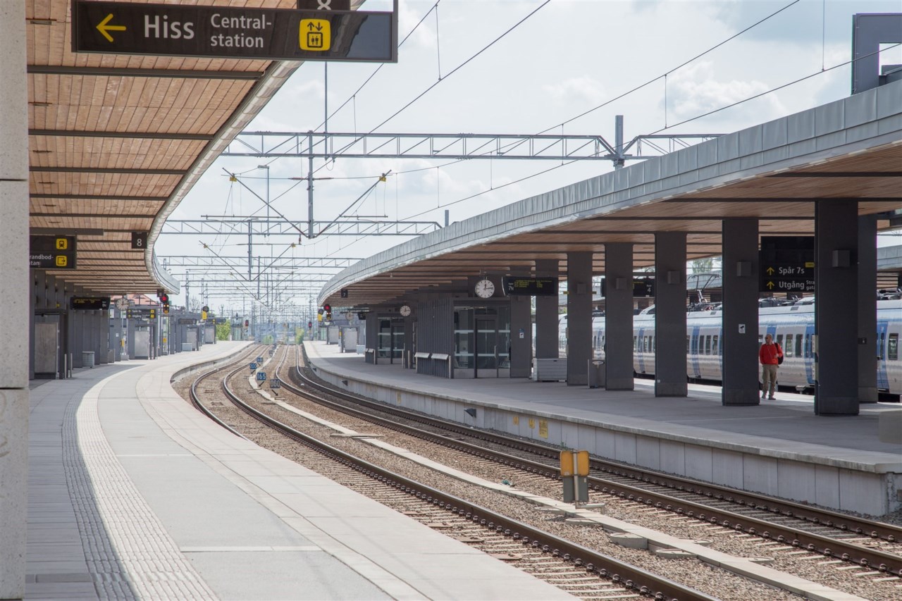 Petterslundsgatan 24 B