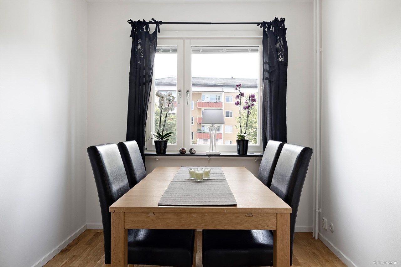 Petterslundsgatan 24 B